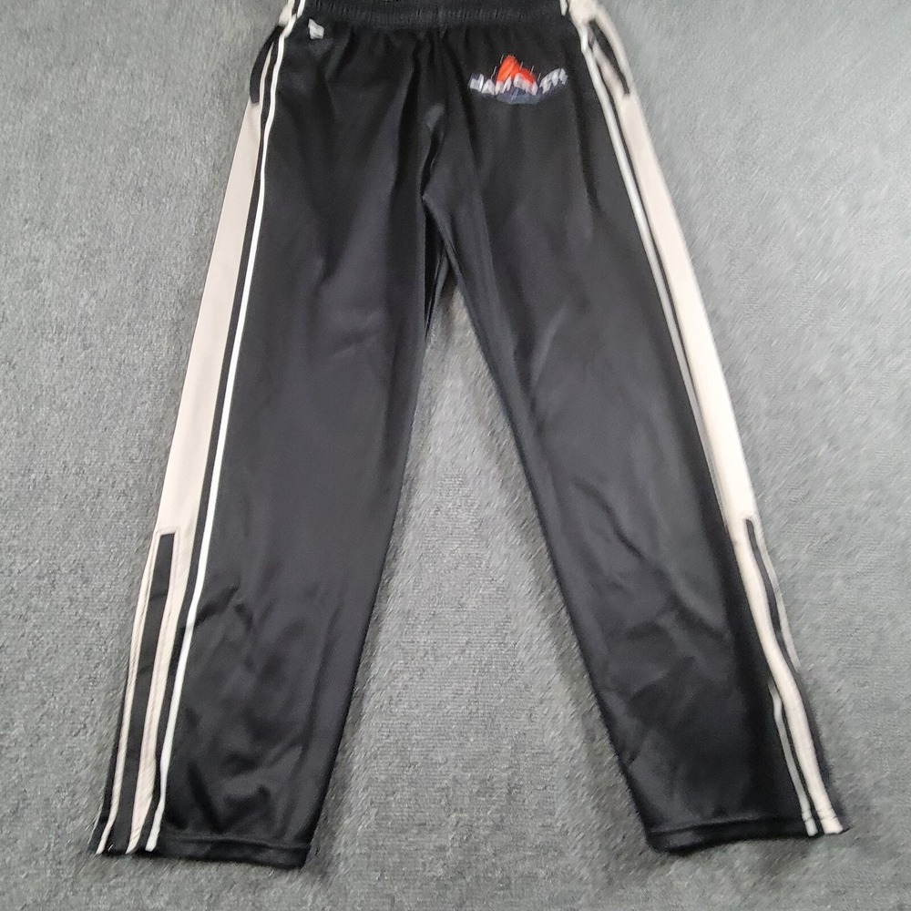Vintage Jam On‎ It! Basketball Warm Up Pants Mens XL Game Gear Made USA